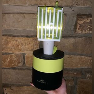 NCT Official Lightstick